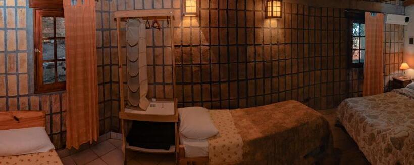 호스텔 Descanso Verde