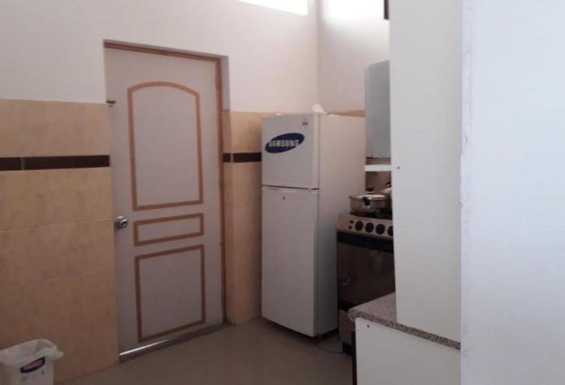 هاستل Hospedaje Alexito