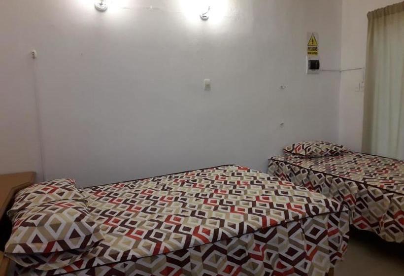 هاستل Hospedaje Alexito