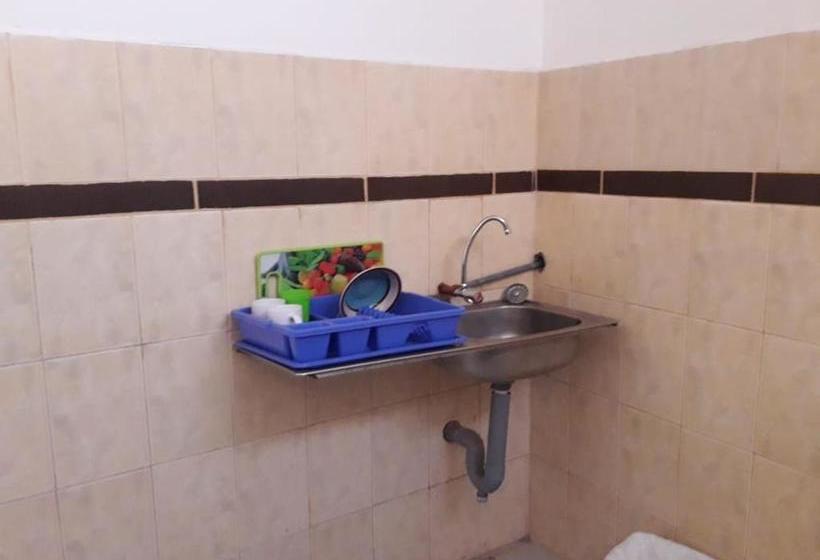 هاستل Hospedaje Alexito