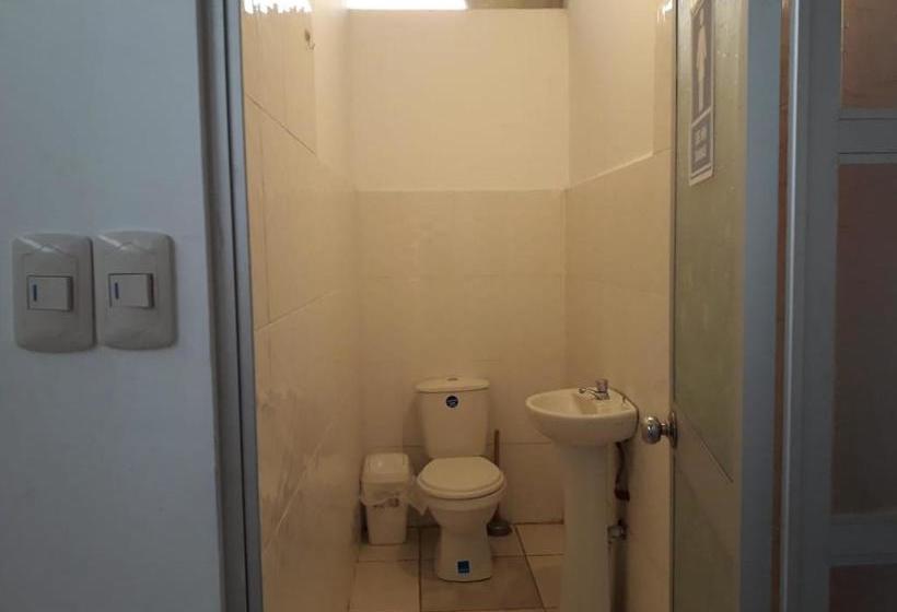 هاستل Hospedaje Alexito