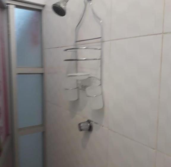 هاستل Hospedaje Alexito