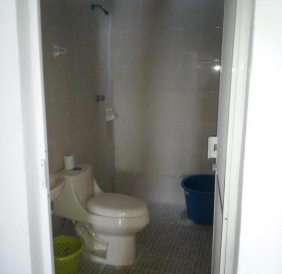 فندق صغير Posada La Istmeña