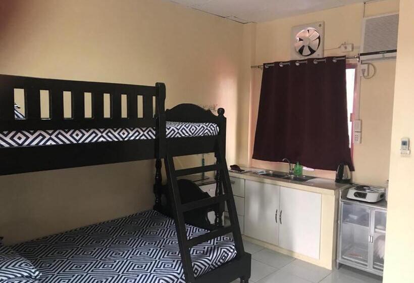 هاستل Rv3 Transient House