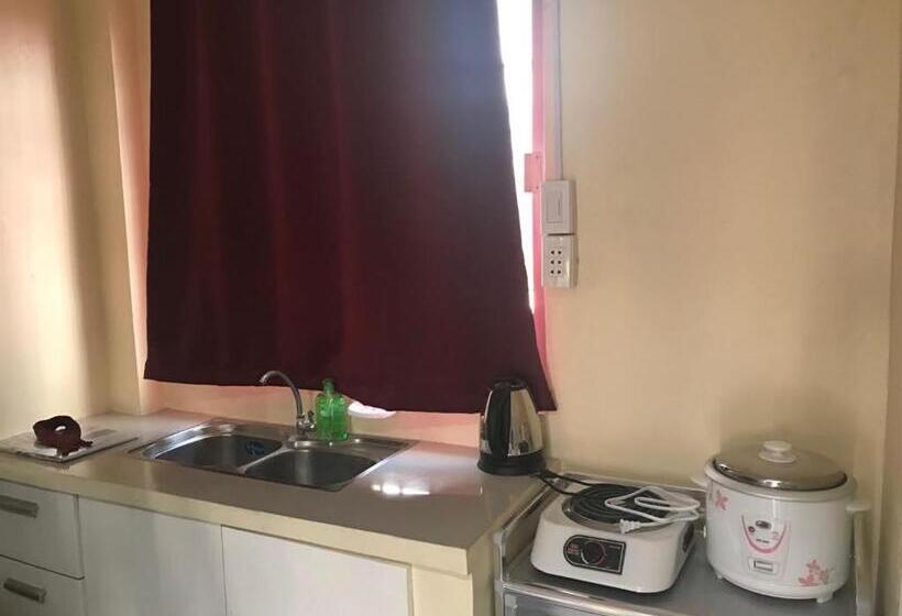 هاستل Rv3 Transient House