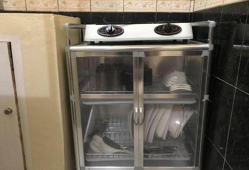 هاستل Rv3 Transient House