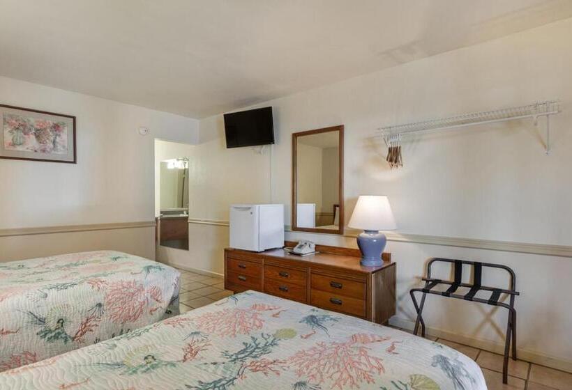 旅馆 The Anchorage Inn And Marina