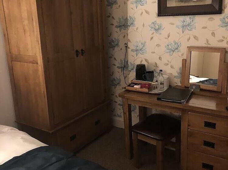 旅馆 The Oakeley Arms