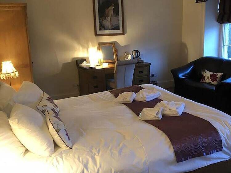 Общежитие The Oakeley Arms