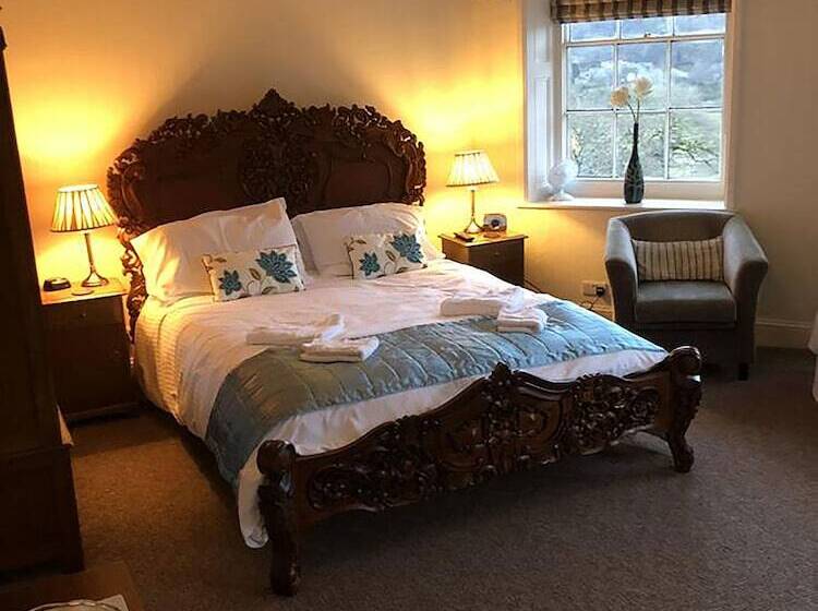 Общежитие The Oakeley Arms