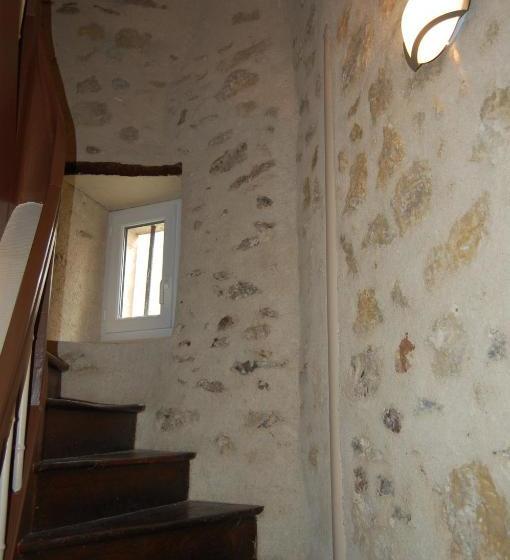 Appart'hôtel La Suze Sur Sarthe