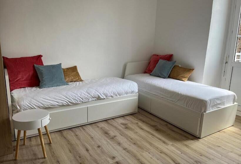 Appart'hôtel La Suze Sur Sarthe