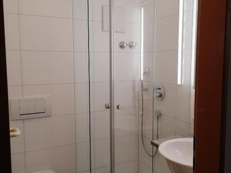 Appartis Hotel Am Stadtpark