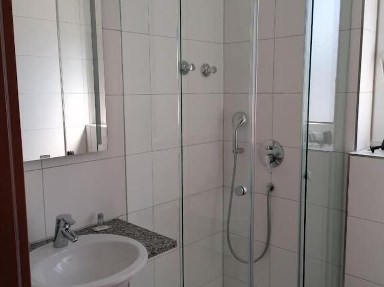 Appartis Hotel Am Stadtpark