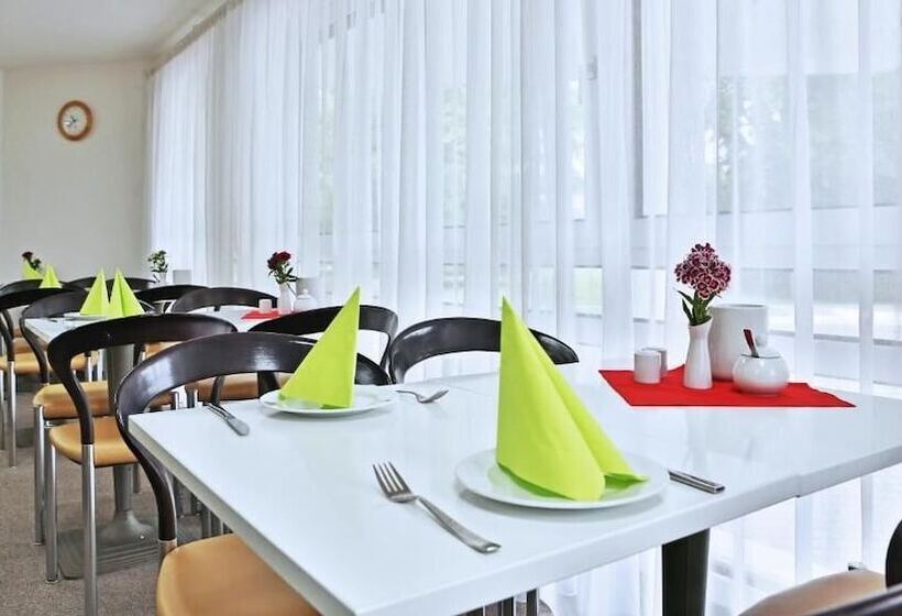 Appartis Hotel Am Stadtpark