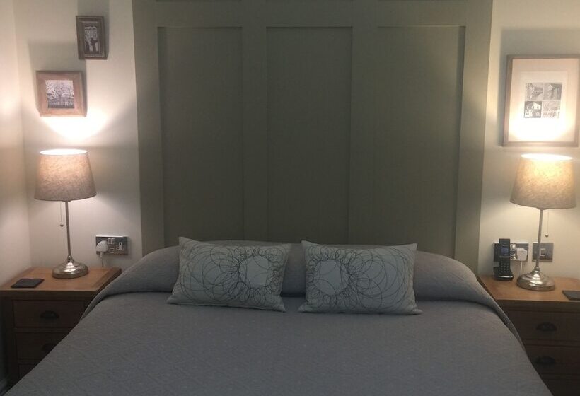 צימר Swn Yr Afon