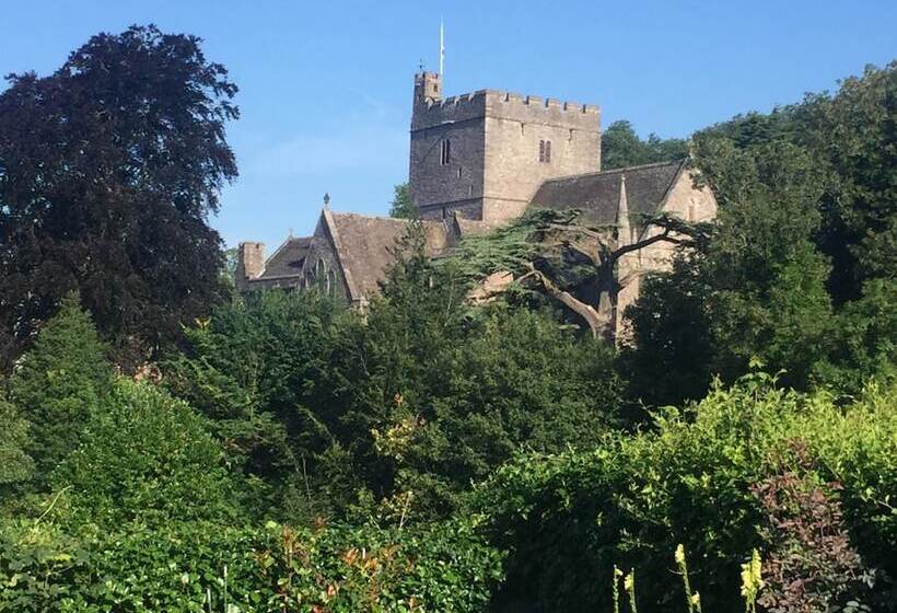 צימר Swn Yr Afon