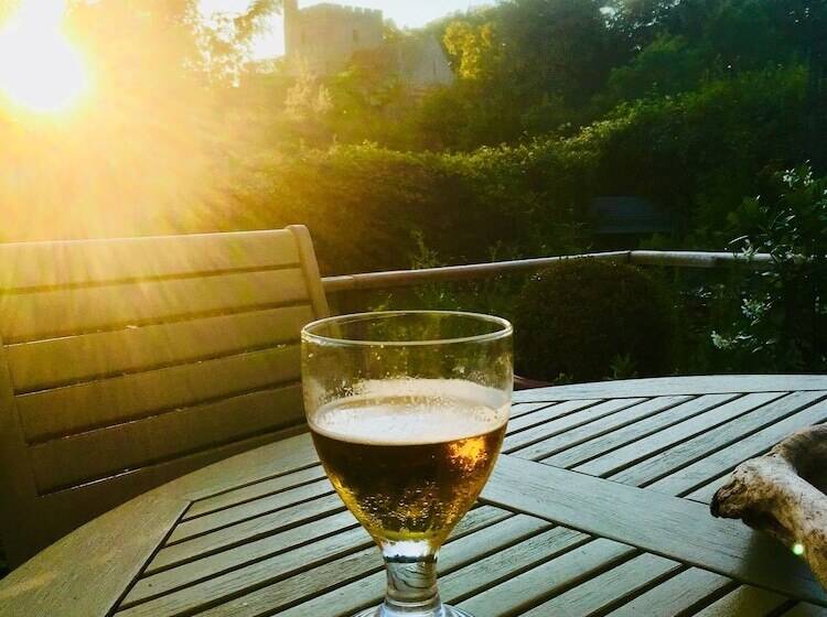 צימר Swn Yr Afon