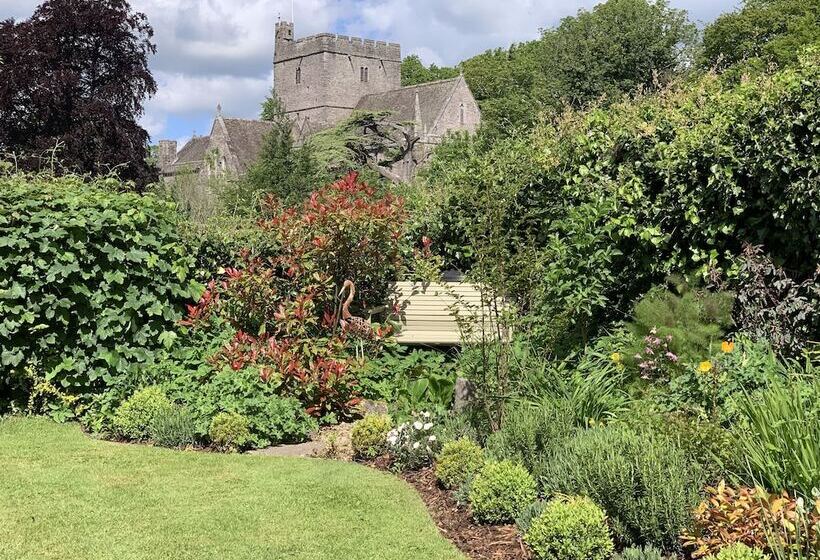 צימר Swn Yr Afon