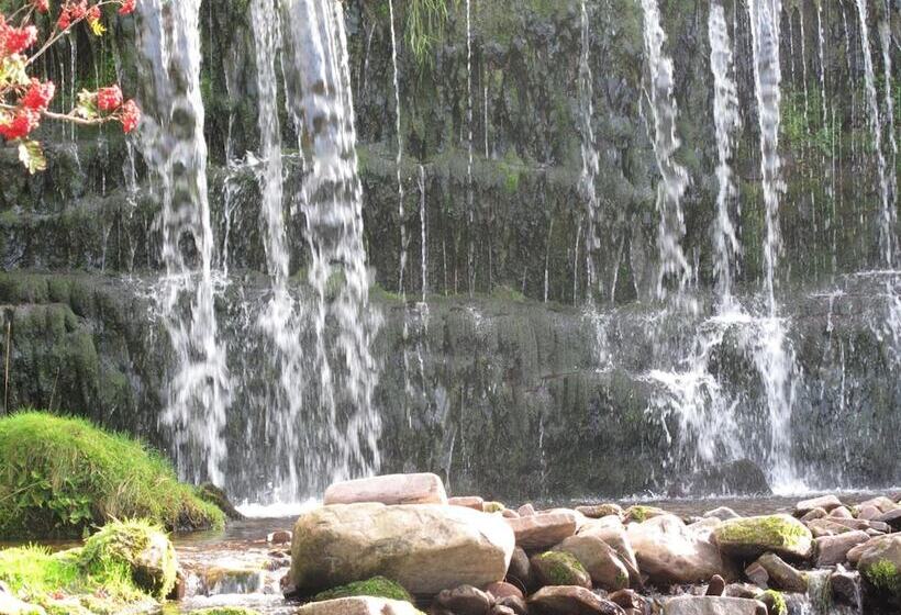 צימר Swn Yr Afon