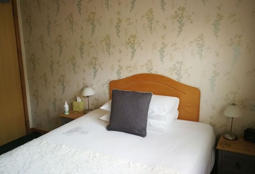 مبيت وإفطار Deveron Lodge Guest House