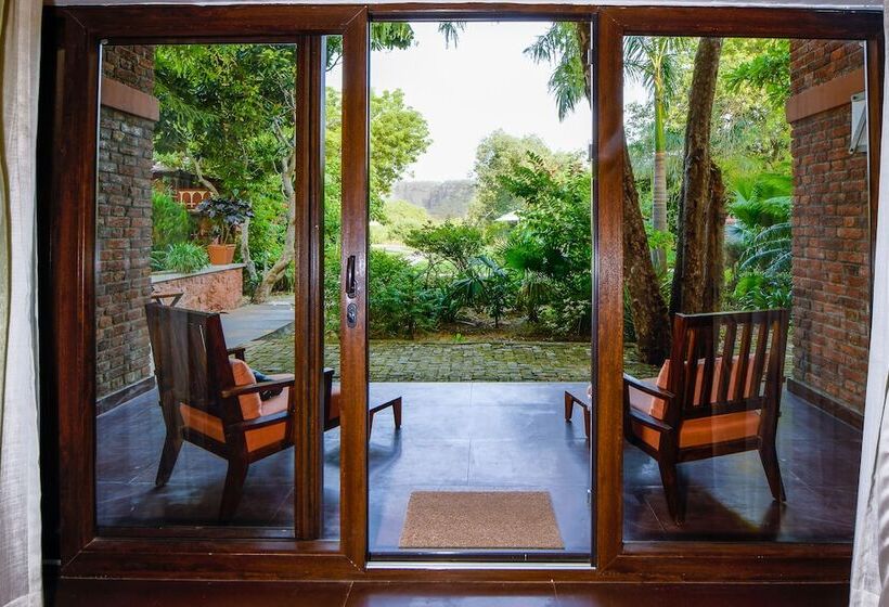 مبيت وإفطار Fateh S Retreat, Homestay