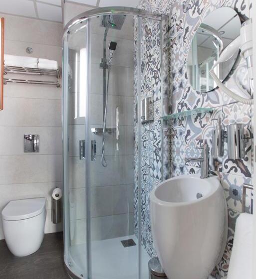 Bed and Breakfast La Sepia Boba