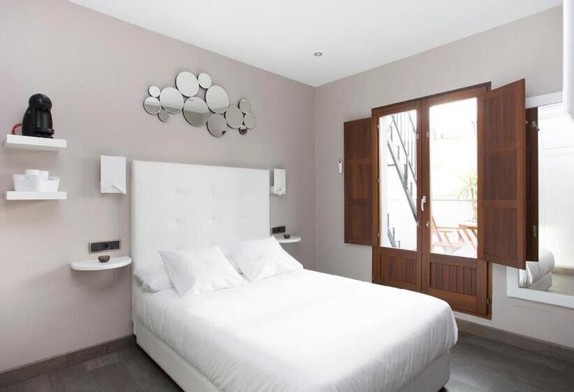 Bed and Breakfast La Sepia Boba