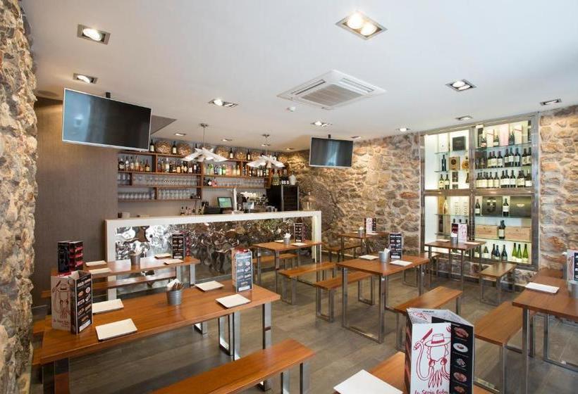 Bed and Breakfast La Sepia Boba