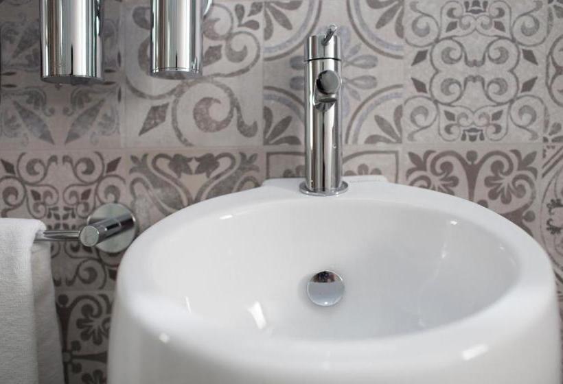 Bed and Breakfast La Sepia Boba