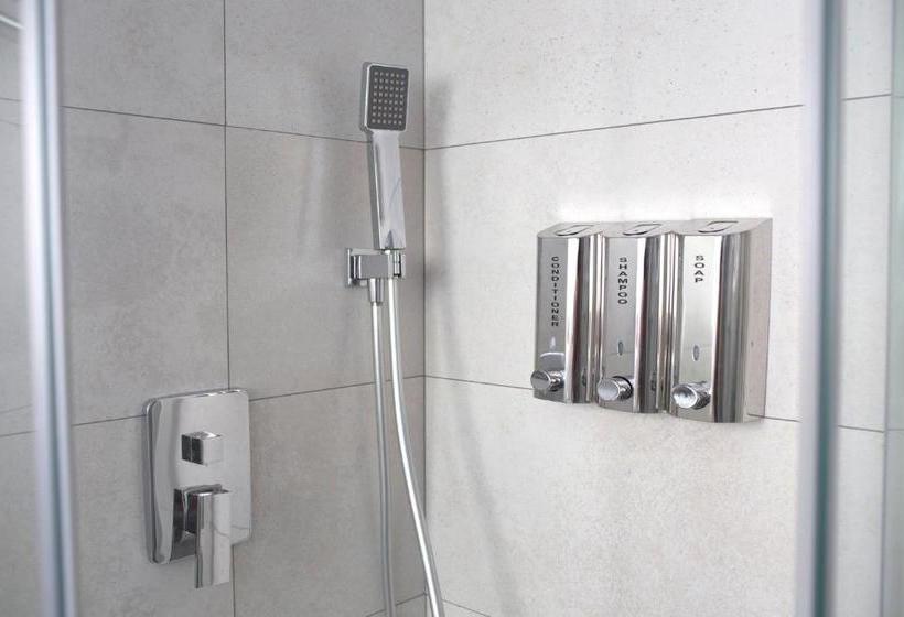 Bed and Breakfast La Sepia Boba