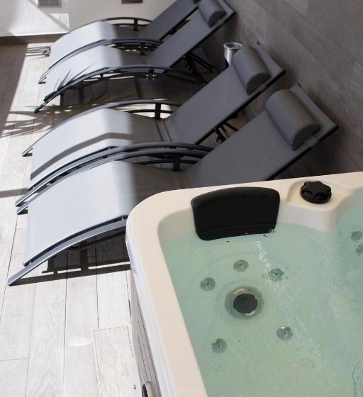 Bed and Breakfast La Sepia Boba