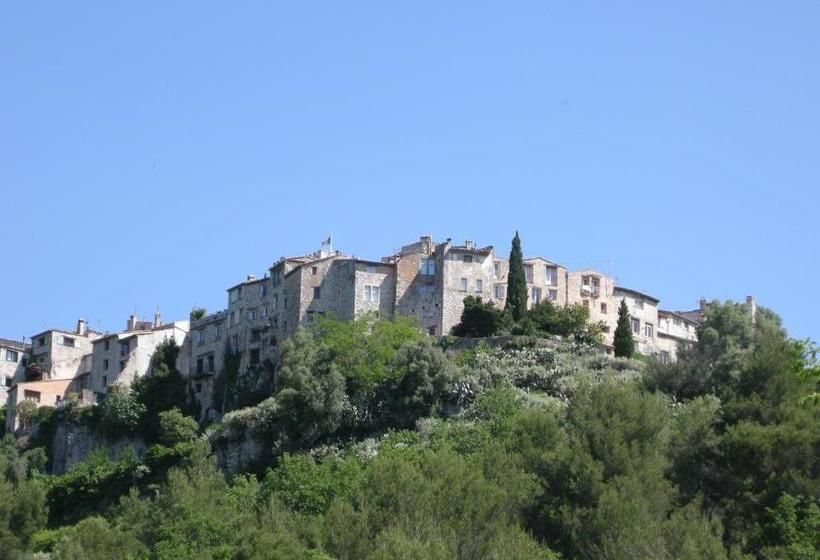 צימר Les Bergeries