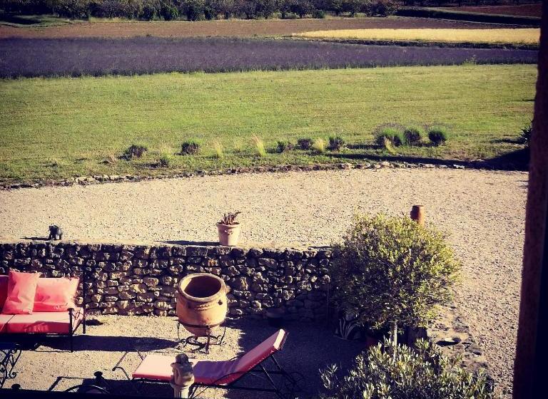 مبيت وإفطار Mas De Longuefeuille