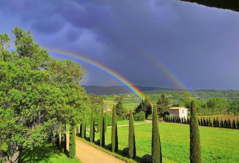 مبيت وإفطار Mas De Longuefeuille