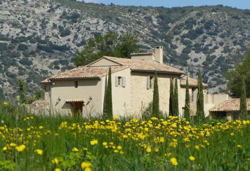 مبيت وإفطار Mas De Longuefeuille