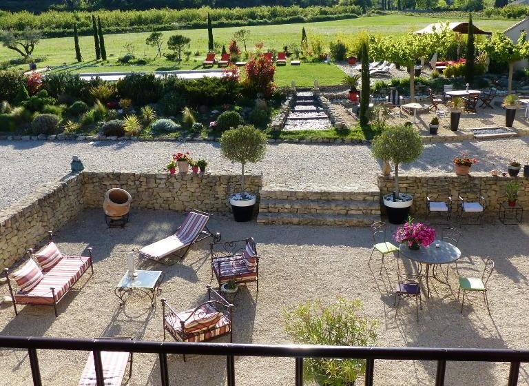 مبيت وإفطار Mas De Longuefeuille