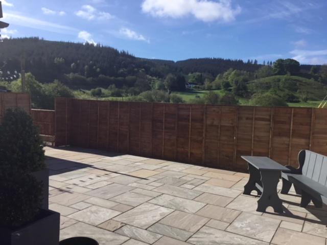 住宿加早餐  The Grousemoor