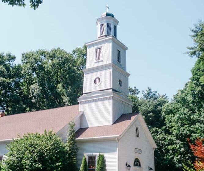 민박 The Morris Estate