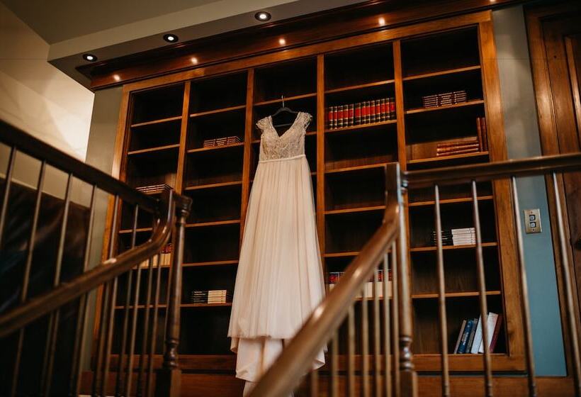 민박 The Morris Estate