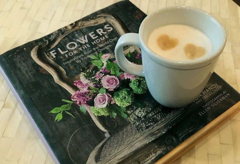 민박 The Morris Estate