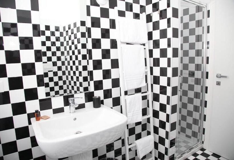 צימר Torregiardino