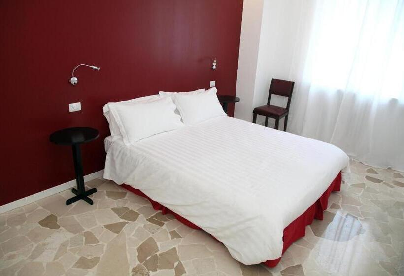 צימר Torregiardino