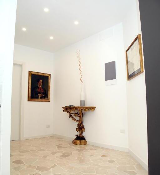 צימר Torregiardino