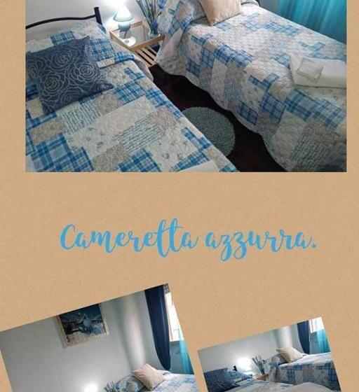 Florinda B&b Viareggio