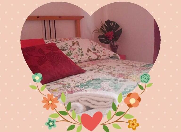 Florinda B&b Viareggio