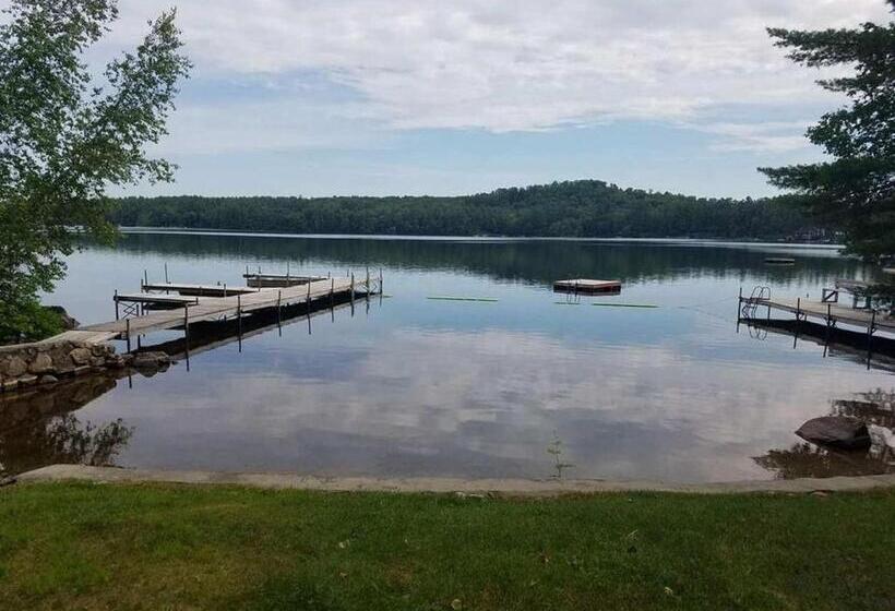 Highland Lake Resort