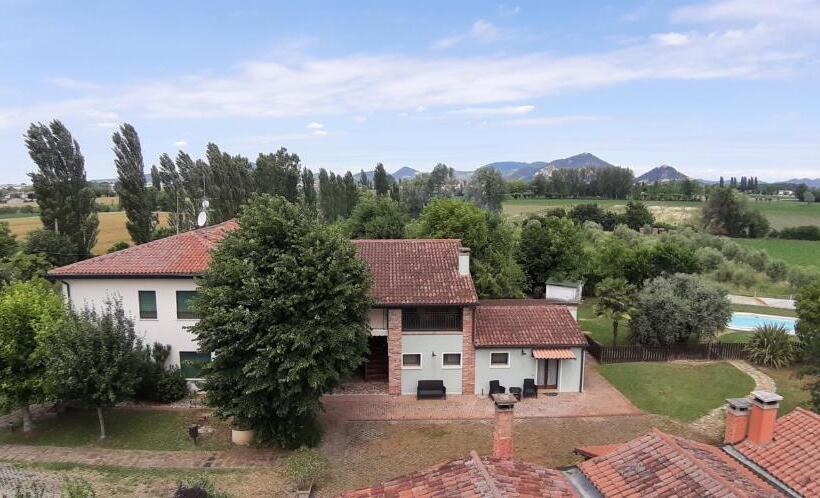 酒店 Agriturismo San Bartolomeo