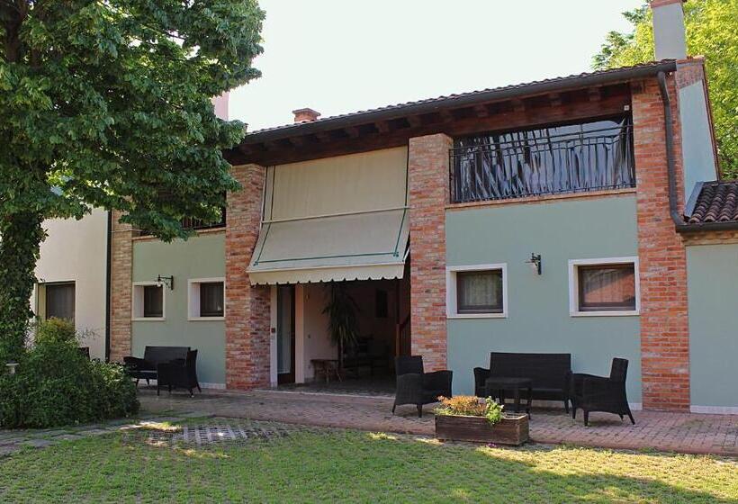 酒店 Agriturismo San Bartolomeo