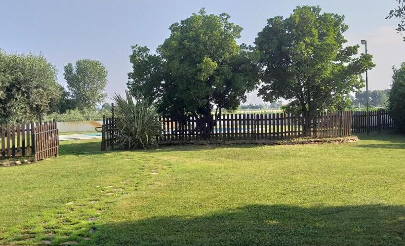 酒店 Agriturismo San Bartolomeo